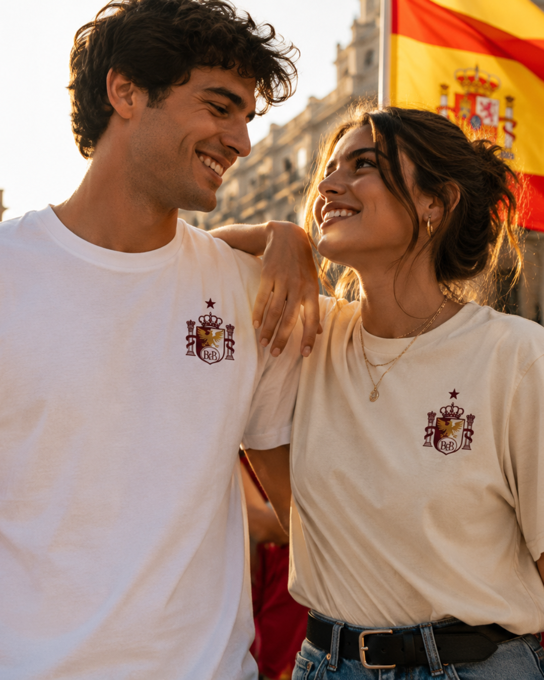 Camiseta Selección 2026