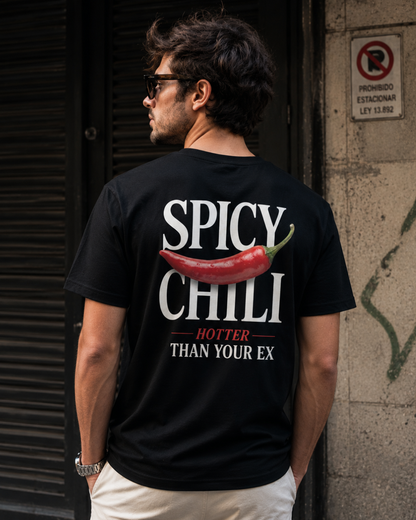 Spicy Chili