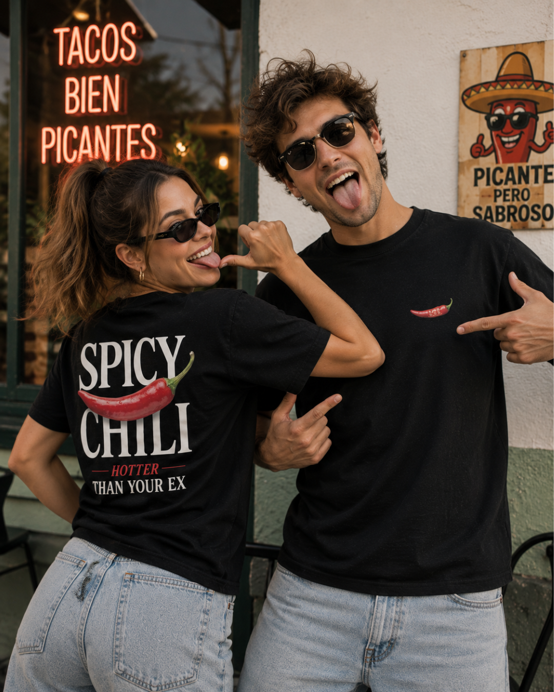 Spicy Chili