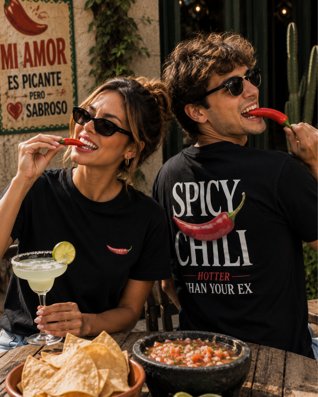 Spicy Chili