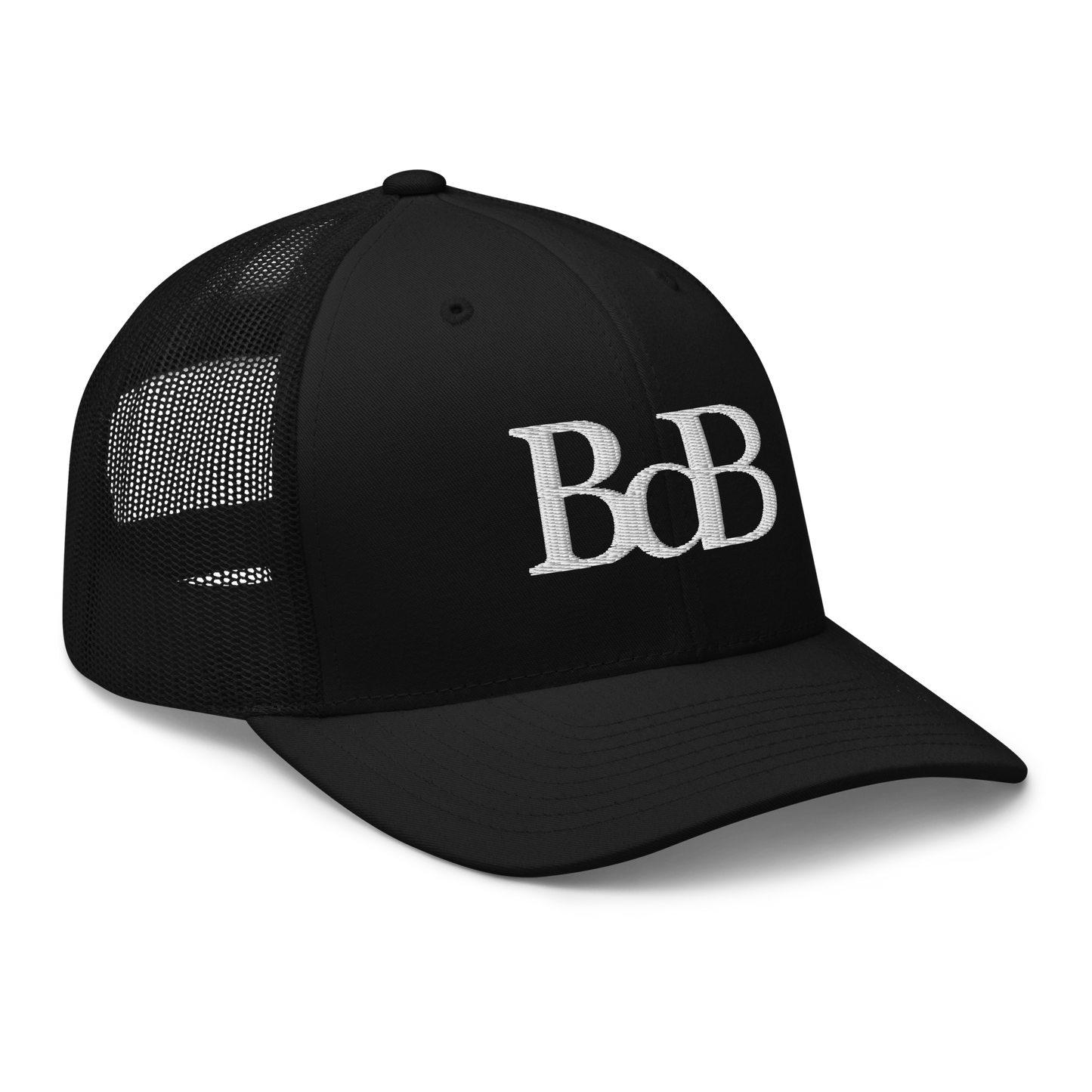 BdB - Trucker