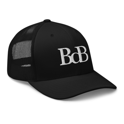 BdB - Trucker