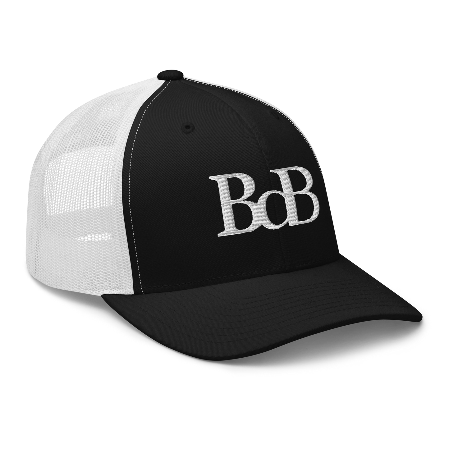 BdB - Trucker