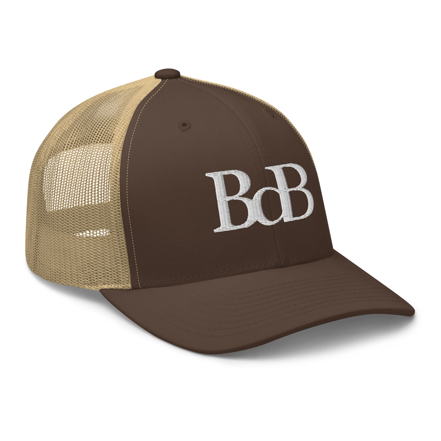 BdB - Trucker
