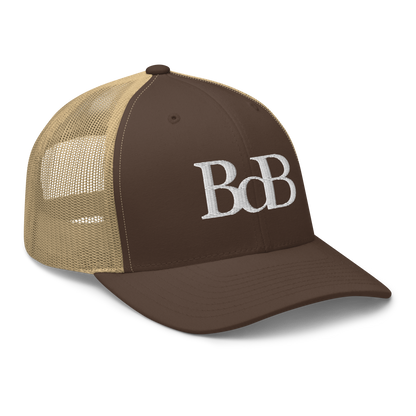 BdB - Trucker
