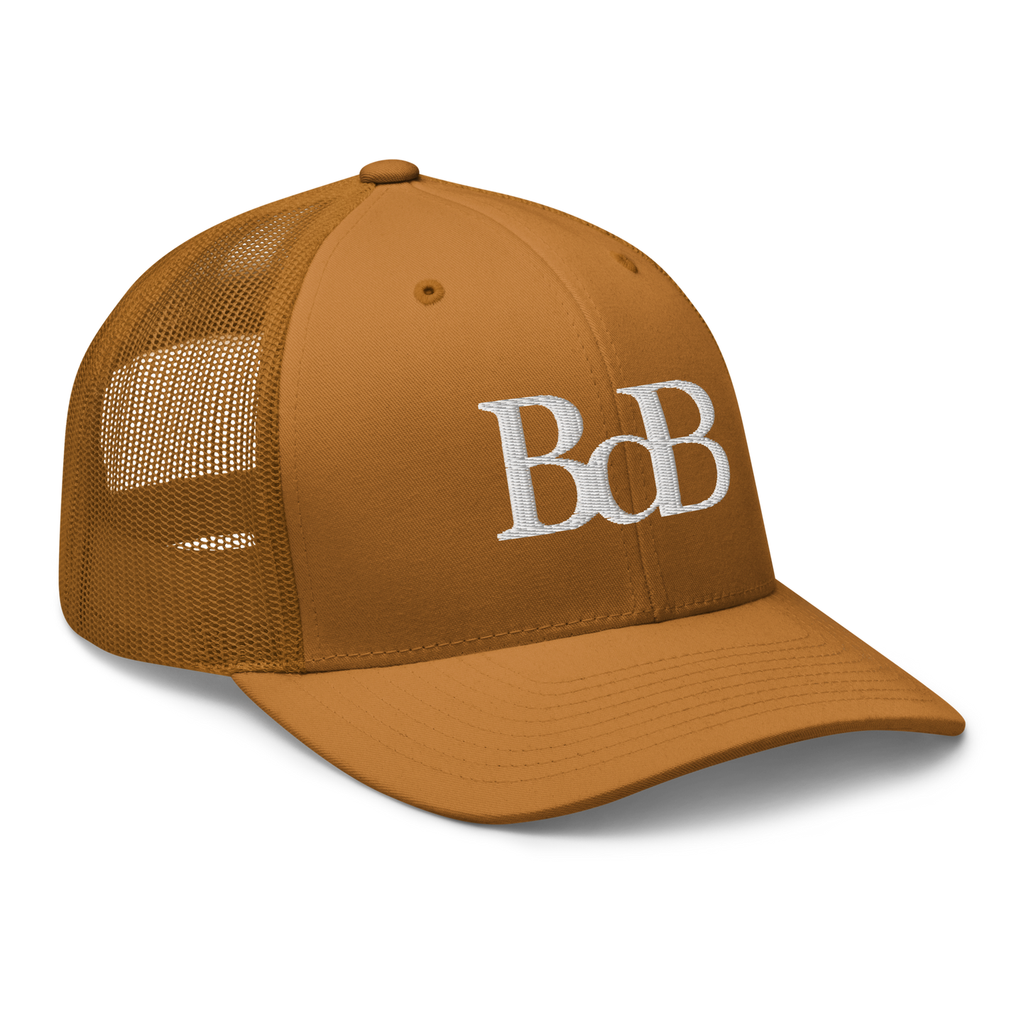 BdB - Trucker