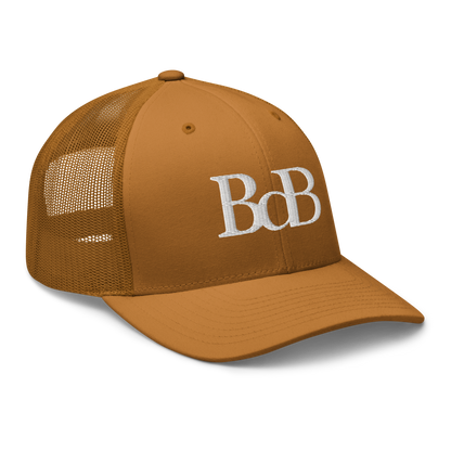 BdB - Trucker