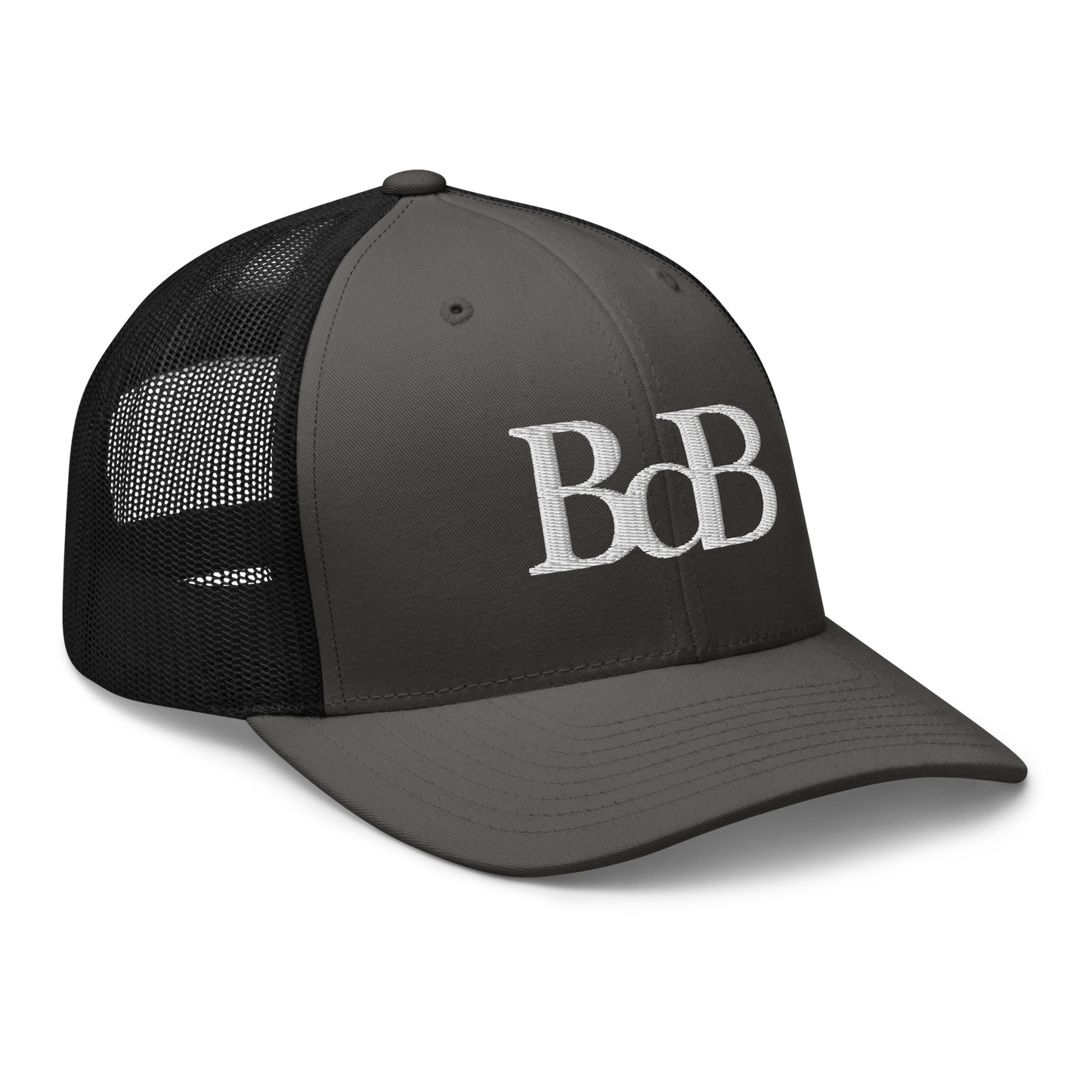 BdB - Trucker