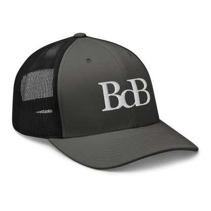BdB - Trucker