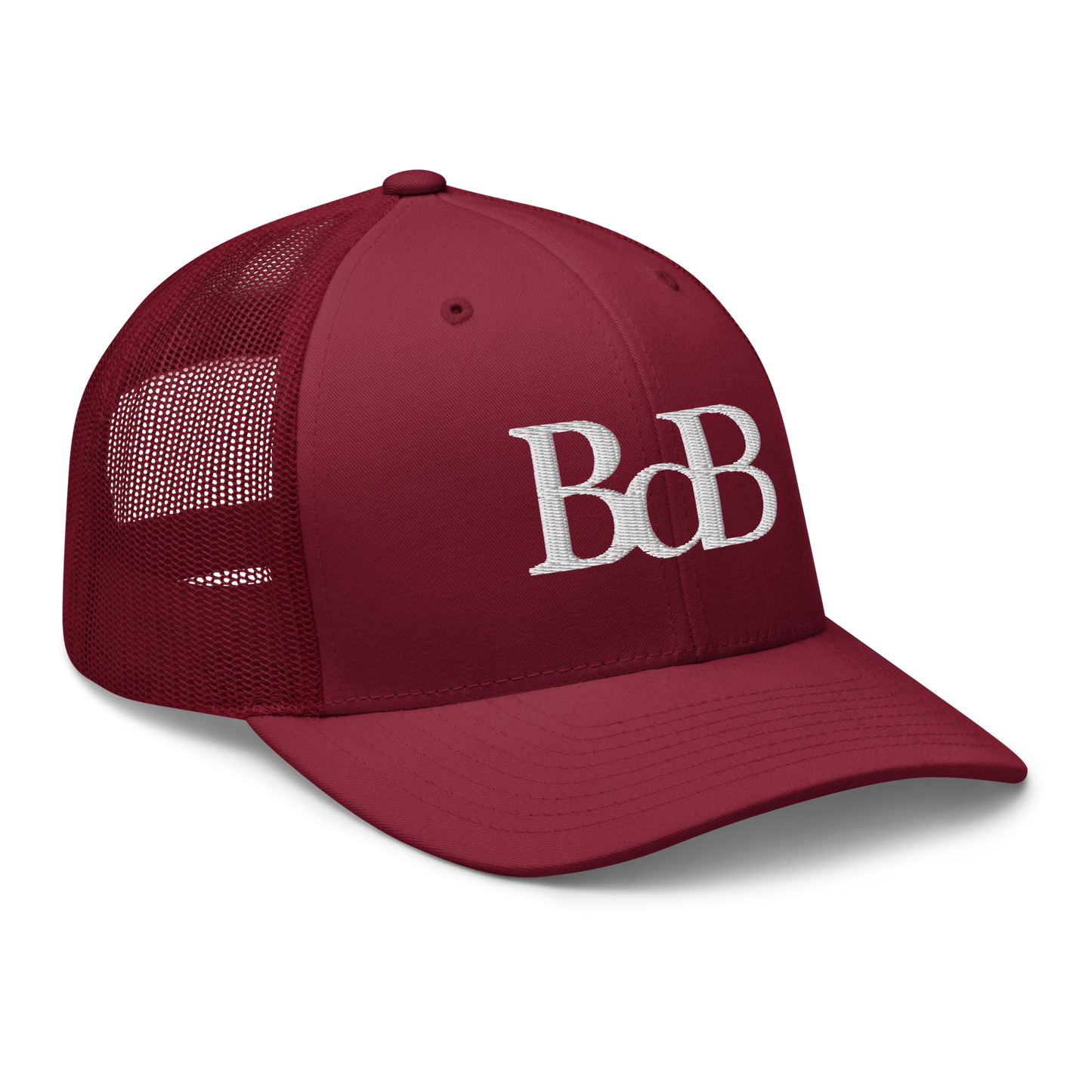 BdB - Trucker
