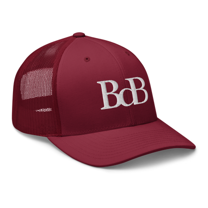 BdB - Trucker