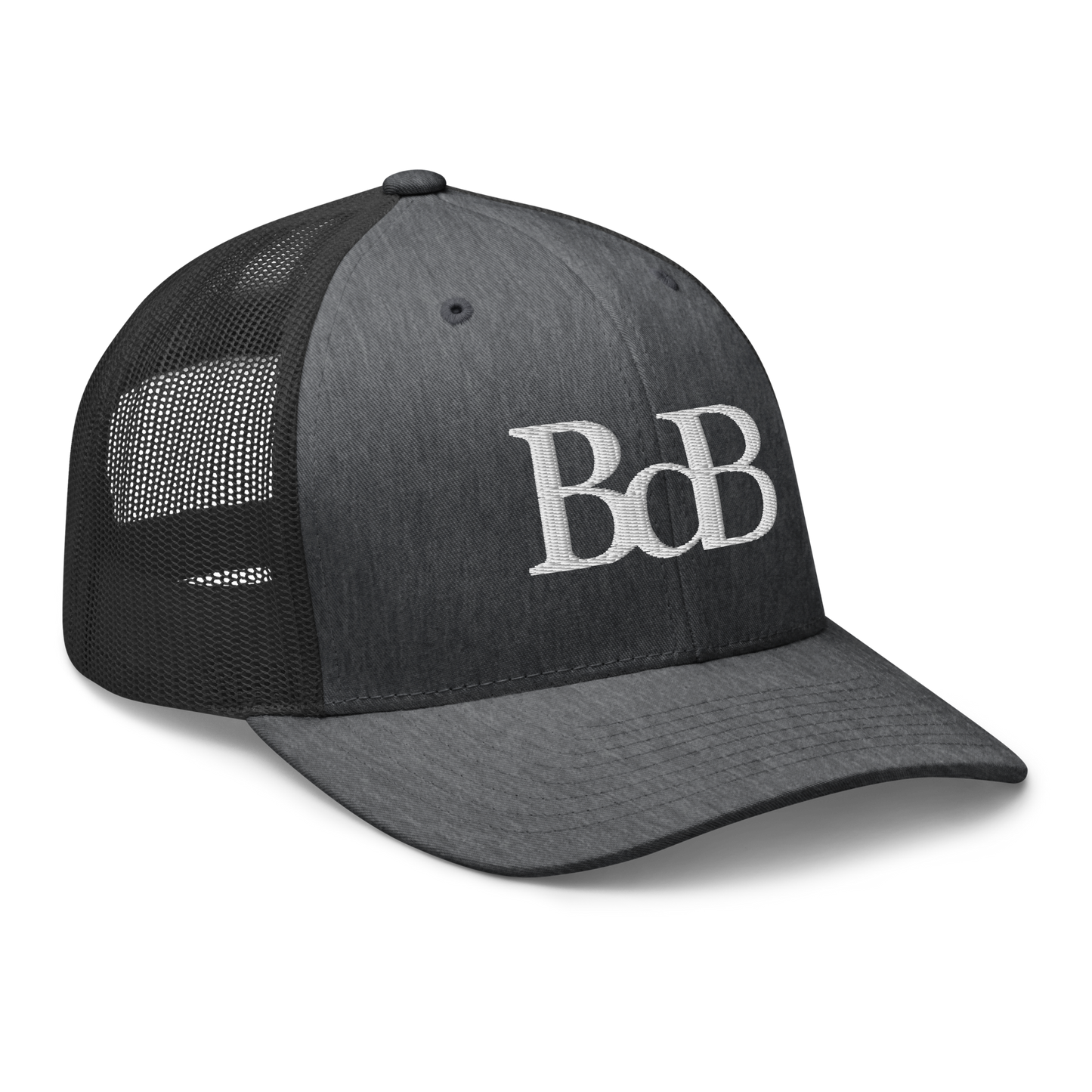 BdB - Trucker