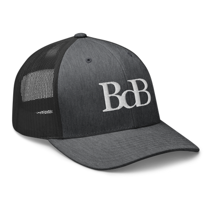 BdB - Trucker