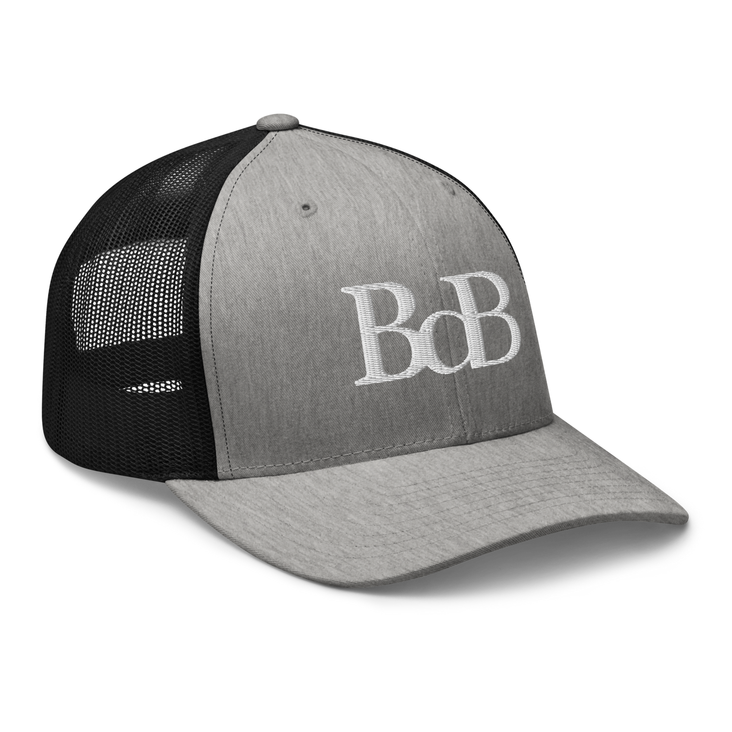 BdB - Trucker