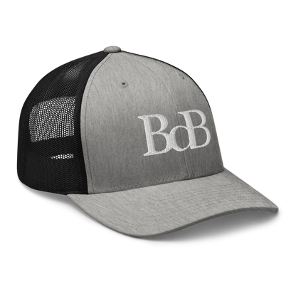 BdB - Trucker