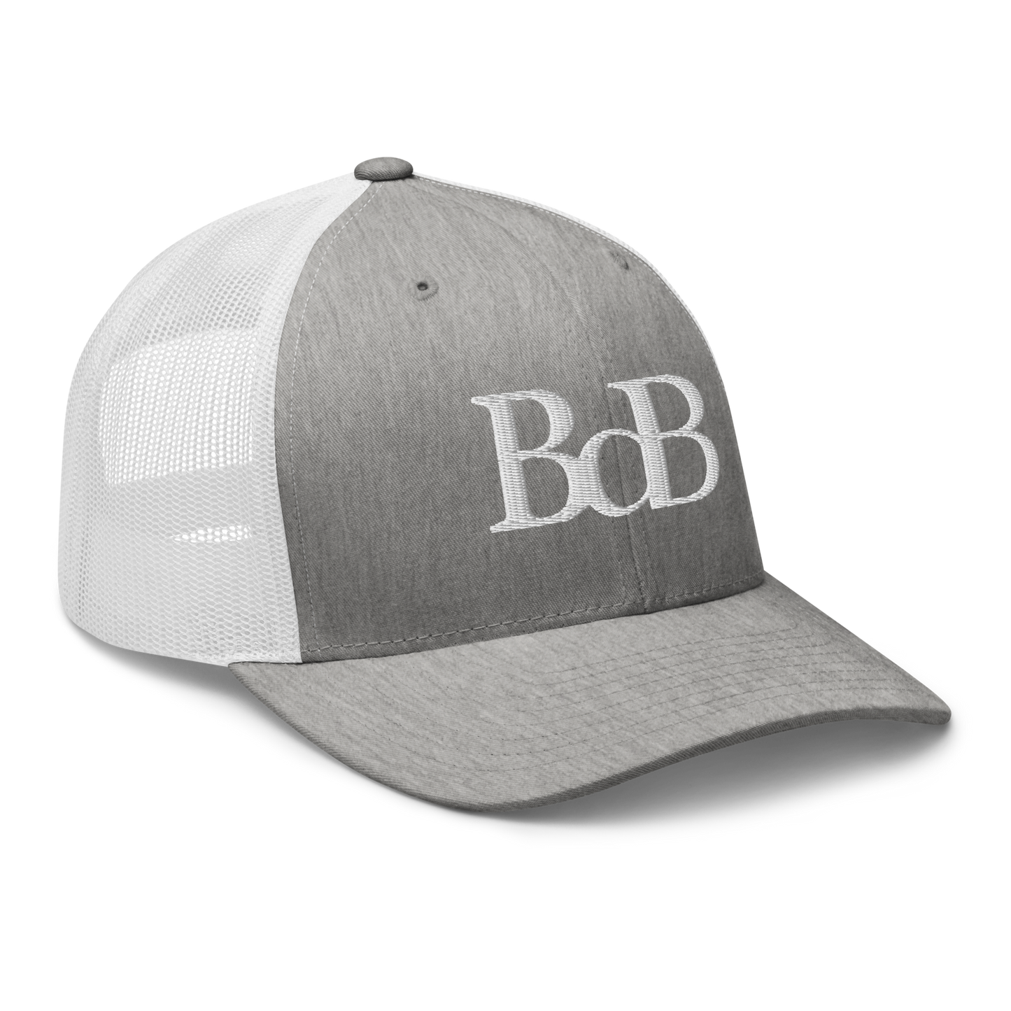 BdB - Trucker