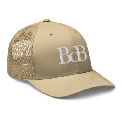 BdB - Trucker