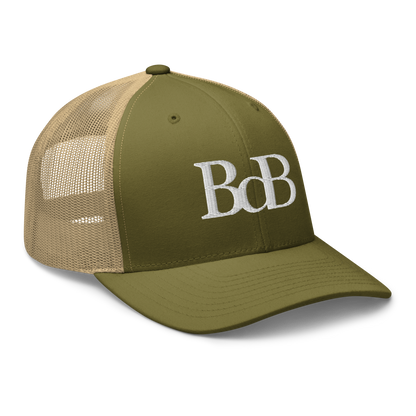 BdB - Trucker