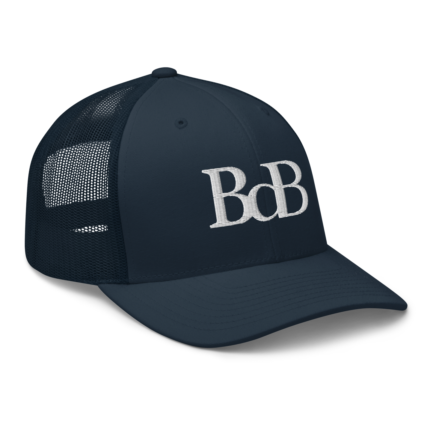 BdB - Trucker