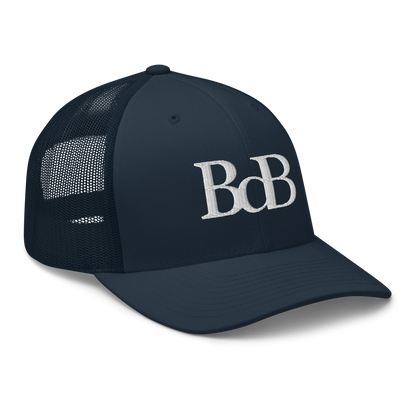 BdB - Trucker