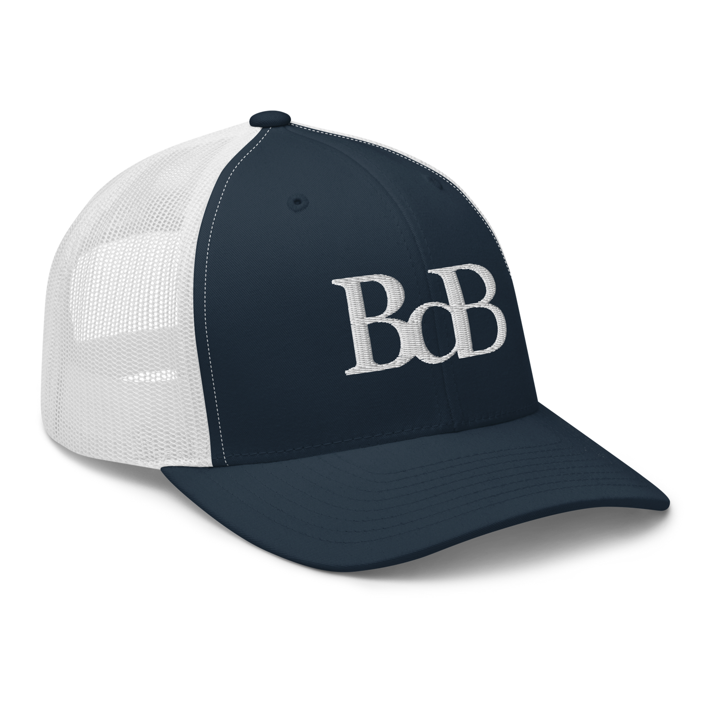 BdB - Trucker