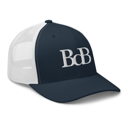 BdB - Trucker
