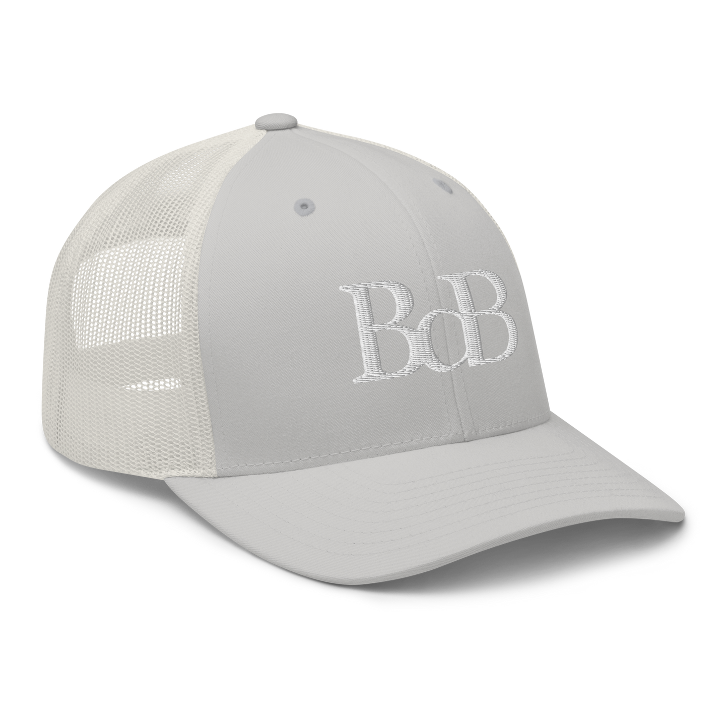 BdB - Trucker