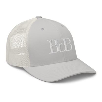 BdB - Trucker